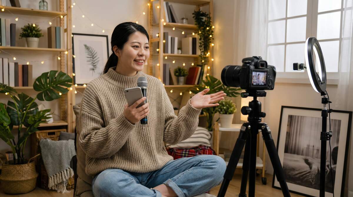 国产精品居家生活视频