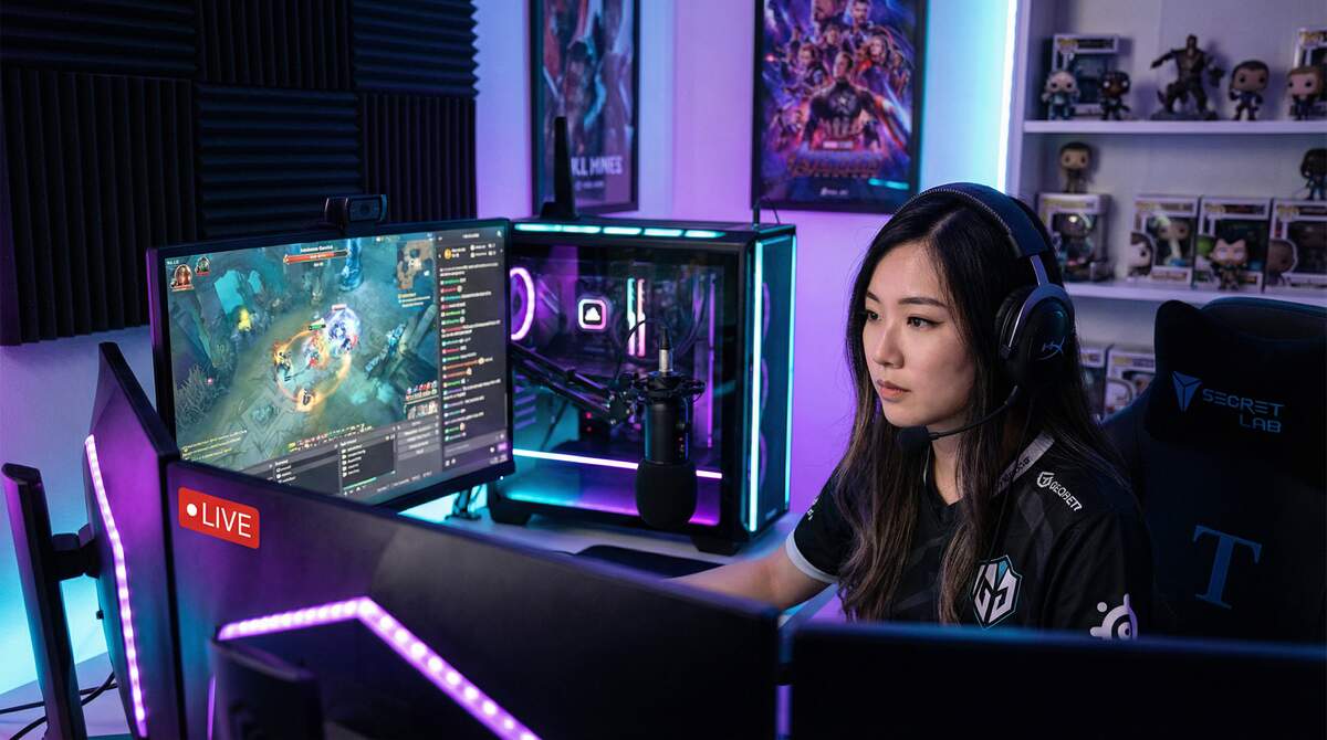 国产精品游戏直播视频